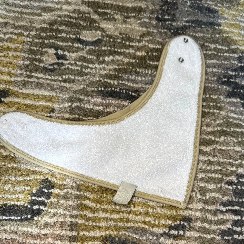 Kyte BABY Tan Bib